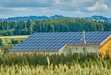 Hamro Solar LLC