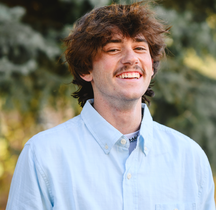 Aiden langston utah