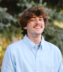 Aiden langston utah