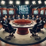 Meet the Press S76E46