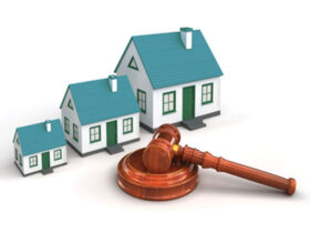 LDM Process in Real Estate