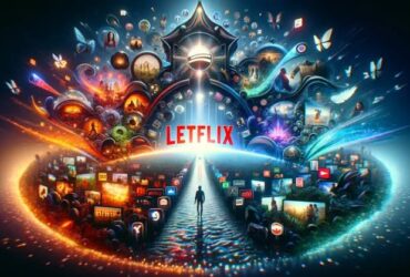 Letflix