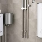 Gama Water Heater