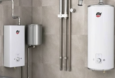 Gama Water Heater