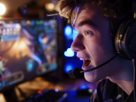 Gaming News Etesportech from Etruesports